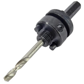 Large Hole Saw Arbor 7/16" (32mm - 152mm) | Saws Hole Saws Tools 1pc - BA02