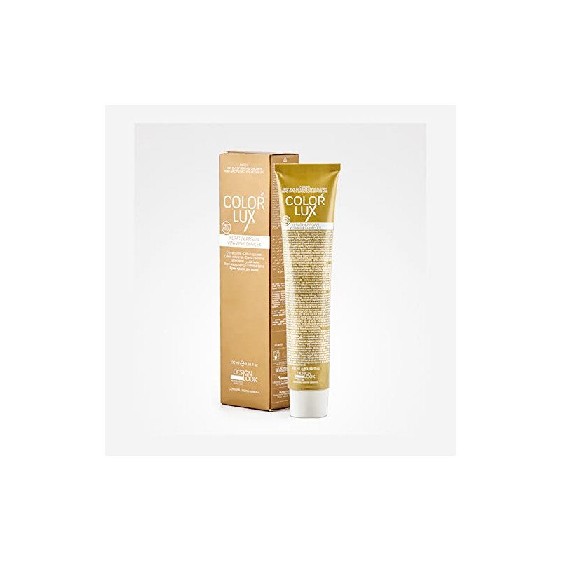 DESIGN LOOK Lux 6.22 Dark Blonde Intense Violet 100ml Standard