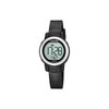 Calypso Damen Digital Quarz Uhr mit Plastik Armband K5736/3