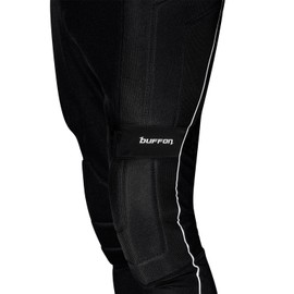 Buffon Pants De Portero Niño Champion Largo Infantil (Talla 14)