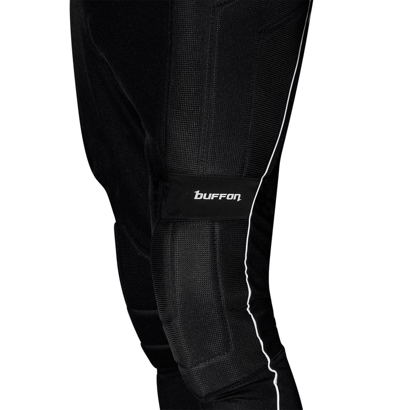 Buffon Pants De Portero Niño Champion Largo Infantil (Talla 14)