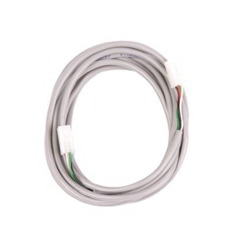 Trident Marine 1300-7721-240 20' Quick Connect L.P. Gas Detector Cable for 1300-7760, 1300-7761-Kit and 1300-7762 Kit, 20'