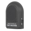 Remote Control Fart Sound Box Funny Pocket Size Simulated Portable