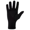 Spiuk Anatomic Unisex Long Winter Gloves, Black, Large