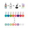 Tints of Nature Bold Pasteliser Semi-Permanent Hair Dye Strengthening and