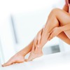 LOVVES Gel for Legs and Feet, High Natural Cosmetics, Refreshing,