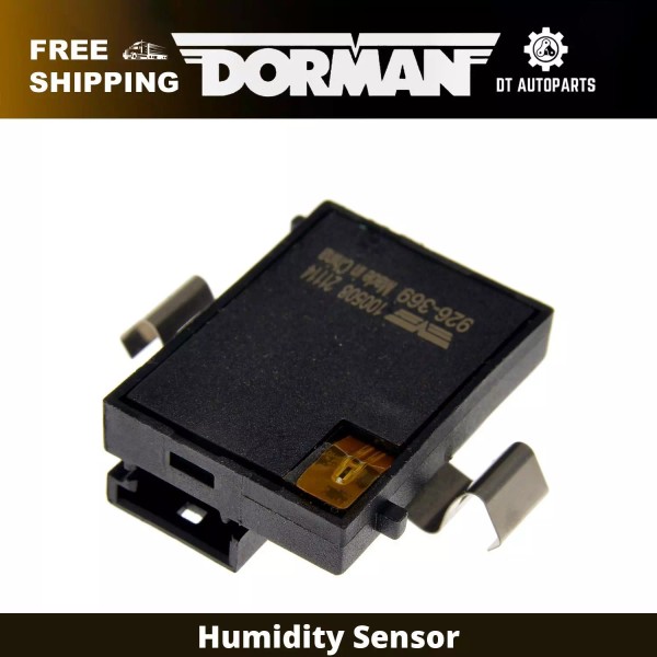 Dorman For 2014-2019 Dodge Journey Dorman Humidity Sensor 2015 2016