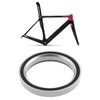 Briny River 2X Bicycle Headset Bearings ACB518K 40 x 51.8