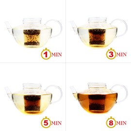 Herbal Tea Fennel Anise Cumin Herbal Tea 100g