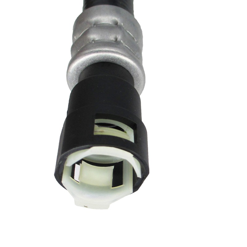 HVAC Inlet Heater Hose Kit Compatible for GMC Acadia Buick