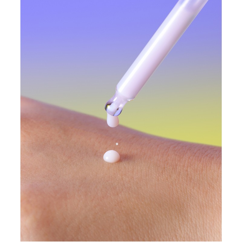 Bywishtrend By Wishtrend Pore Smoothing Bakuchiol Serum 30ml