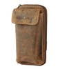 Greenburry Vintage Bum Bag Leather 14,5 cm