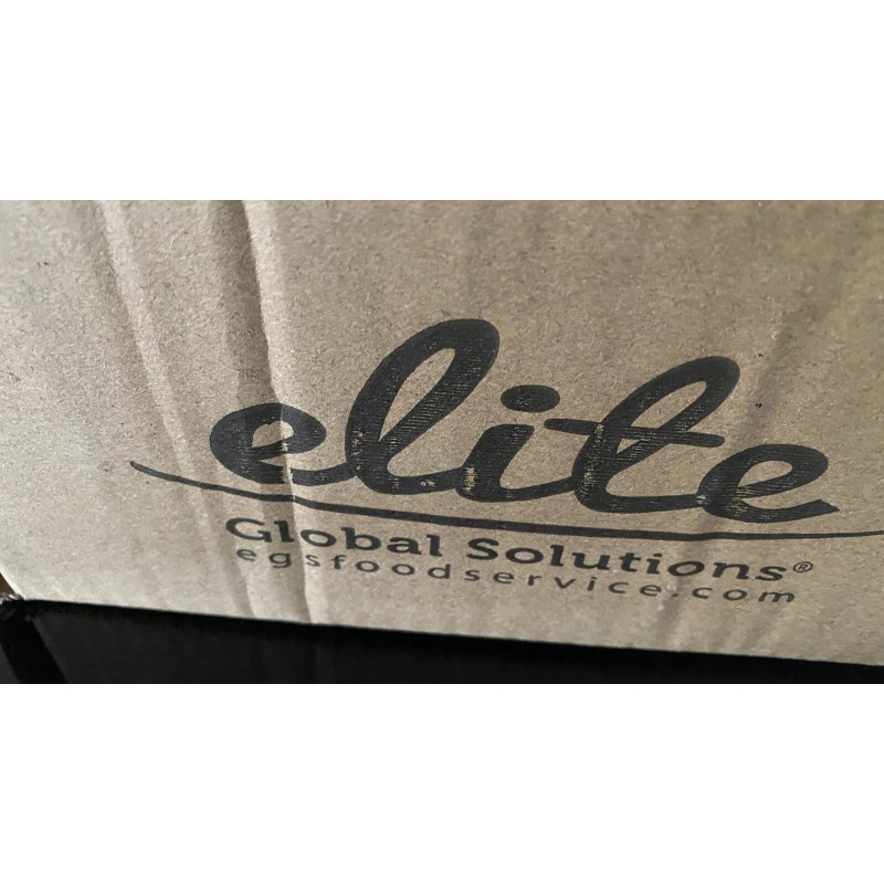 Elite Global Solutions Egsfoodservice