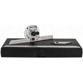 Value Collection 6, 12 " Long Blade, 360° Max Measurement, Bevel Protractor Accuracy up to 5 M...