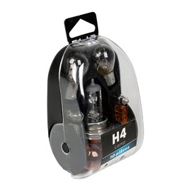 DOOSJE H4 Car Lights