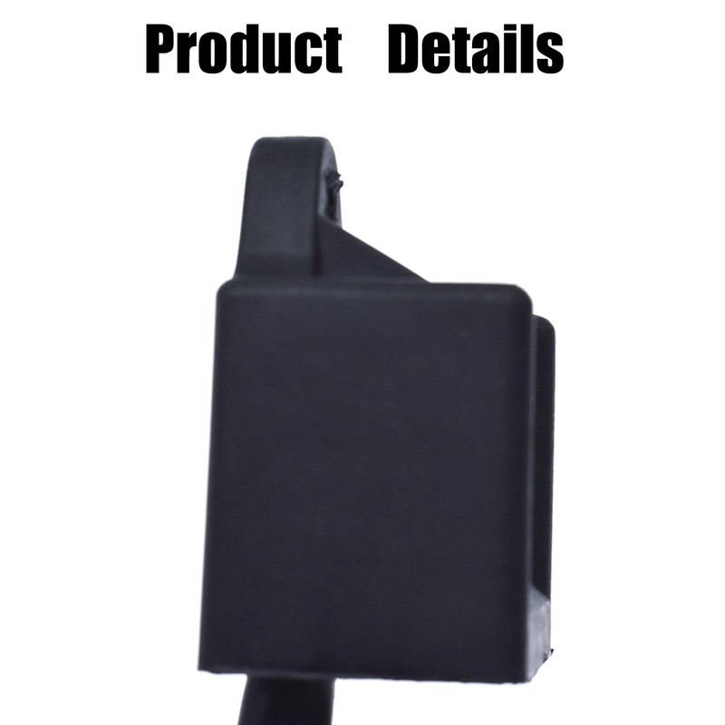 waltyotur CDI Box Replacement for Yamaha YFM 250 Bear Tracker