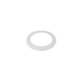 Nora NLOCAC-11RMPW CAMO Tunable White LED Surface Mount (11" Trim Ring ONLY - Matte Powder White)