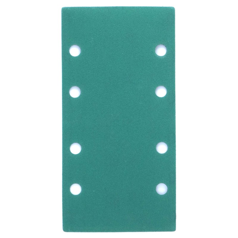 Multiblade Professional Velcro Sanding Sheet 185 x 93 mm, Pack