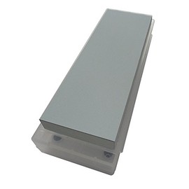 Naniwa NK-2050 Professional Whetstone Kagayaki #5000 Sharpener with Storage Case 8.3 x 2.8 x 0.4 inches (210 x 70 x 10 mm)