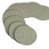 2" Robert Sorby #412A120 Sandmaster 120 Grit Sanding Disc 10 pack