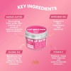Handmade Heroes Bálsamo Labial Con Color Tinted Lip Balm 100
