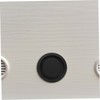 TEHAUX 5Pcs Vent Cover Plug for Cabinets Durable Air Vent