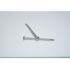 Drilling Screws 5.5 x 60 Pack of 25 Rounded Head