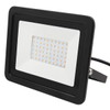 50w Outdoor LED Flood Light Warm White Garden Security Lighting
