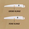 Gerber 22-46036 Gator Exchange-A-Blade Saw
