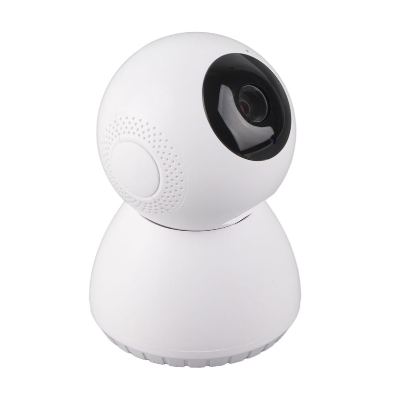 Indoor Security Camera 1080p WiFi Night Vision Motion Detection 2