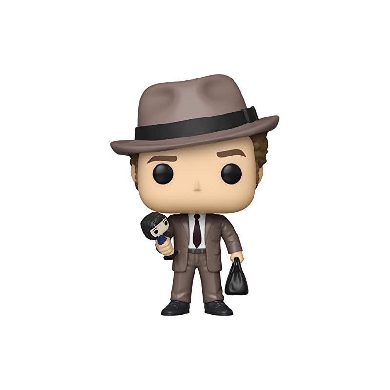 Funko Pop! Seinfeld: Kramer (Good Cop)
