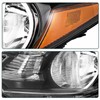 TUSDAR OE Style Headlight Assembly Fit 2012 2013 2014 Honda