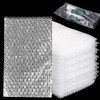 CYEER Pack of 100 Bubble Wrap Bags 15 x 25