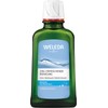 Weleda Organic Refreshing 2-in-1 Cleanser and Toner (1 x 100