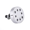 Propeller Drill Guide Jig, 45mm Diameter, 172g Weight, RC Model