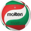 Molten V5M4000 Standard Volleyball Size 5 Competition Train Students Volleyball