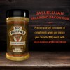 Big Poppa’s Jallelujah Jalapeno Bacon Seasoning - Gluten-Free Sweet &