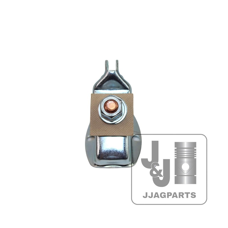 Manual Starter Switch (Saddle Mount) Fits International John Deere Allis