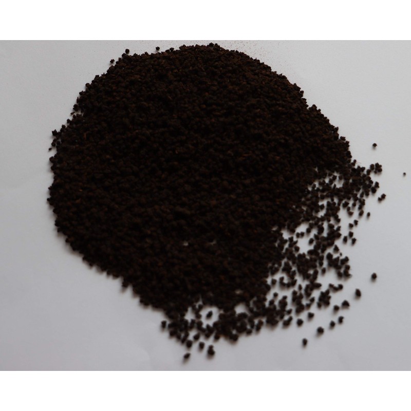 KINGS TEA ASSAM BOP GRADE LARGE LEAF LOOSE TEA 750