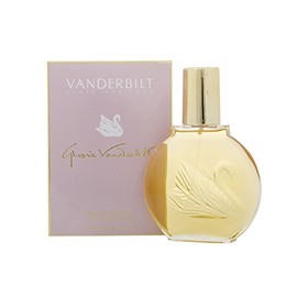 Vanderbilt By: Gloria Vanderbilt 3.4 oz EDT, Women's