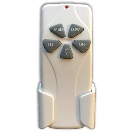 Ceiling Fan Remote CHQ7030T UC7030T