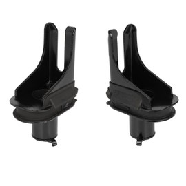 SCITOO Front Center Left Right Suspension Mount Set for Acura TL 3.2L 2004-2008,for Acura TL 3.5L 2007-2008 A65025, A4591, 9899, 9898, EM-5917, EM-5915, 50280-SDA-A01