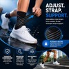 Actesso Ultimate Ankle Support with Adjustable Strap for Weak Ankles