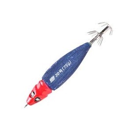 Abu Garcia SSSKDST12GO-AKAAO Ika Metal Lead Sutte Skid Sutte No. 12 Red Blue