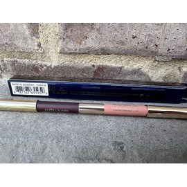 Estee Lauder Smoke And Brighten Kajal Eyeliner Duo ~ #02~Bordeaux/I