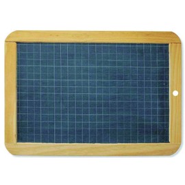 Maped M258550 Table Natural Slate Black