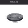 BESPORTBLE Rotating Waist Twisting Disc Exercise Board Simple for Slimming