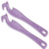 Oven Rack Push Pull Tool 2-Pack (11 Inch) - Longer