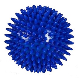 Massage Ball Hedgehog Ball 5 cm Loose Pack of 1