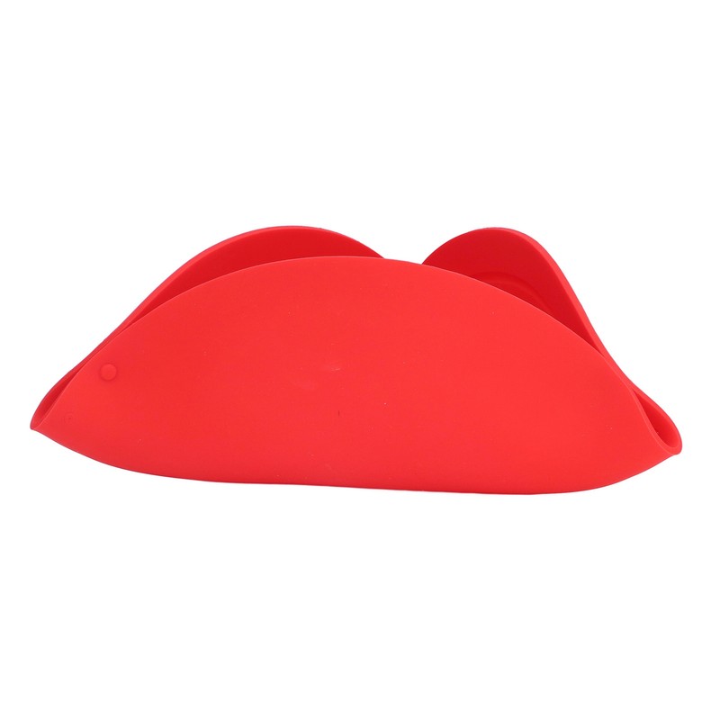 Multi Function Silicone Cutting Board Fruit Mat Round Board Picnic
